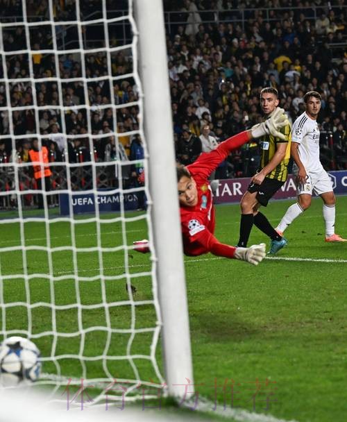 皇馬有力擊敗艾美利亞 皇馬有力擊敗艾美利亞