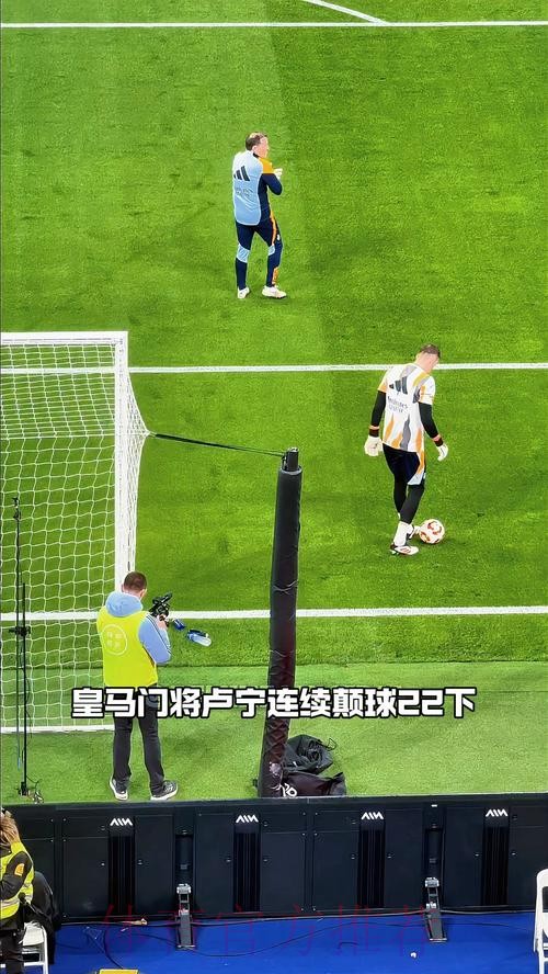 卢宁:为我的失误向队友道歉 想继续留在皇马效力 卢宁:为我的失误向队友道歉 想继续留在皇马效力