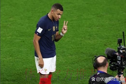 会是多少?RMC:皇马将以侮辱性价格报价姆巴佩