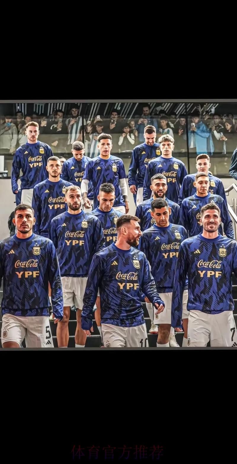 2026美加墨世界杯参赛球队推荐