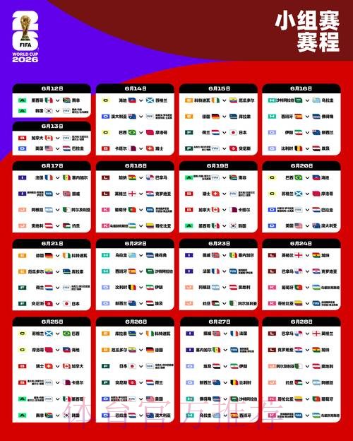 2026世界杯比分稳定入口地址